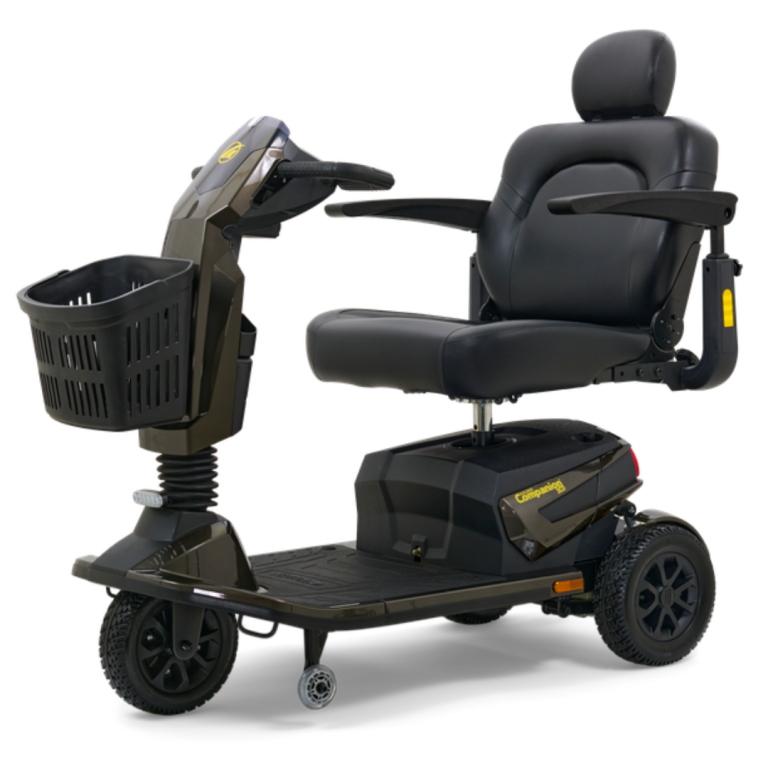 Buzzaround CarryOn