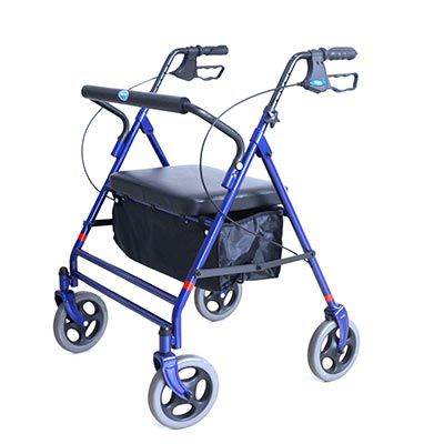 Bariatric Rollator