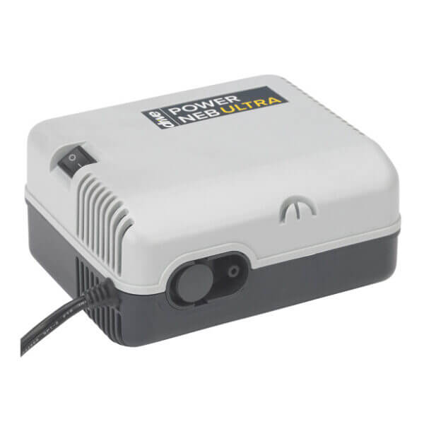 Nebulizer Machine