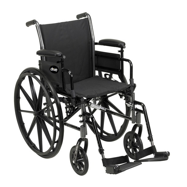 Standard Wheelchair