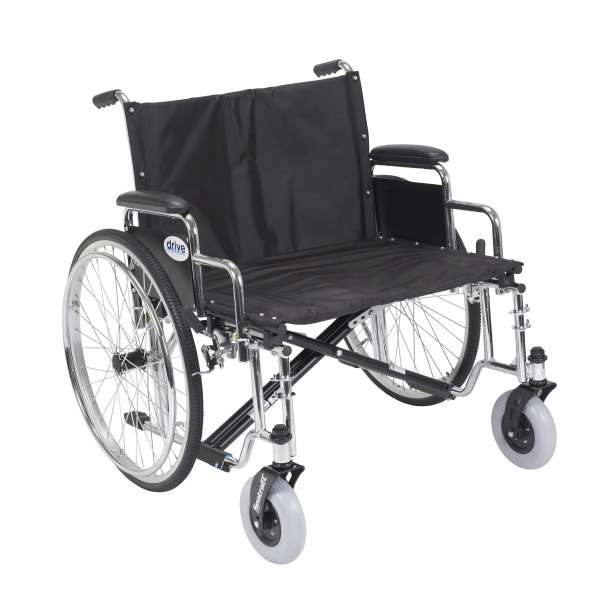 Bariatric Wheelchair