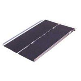 Folding Wheelchair Ramps