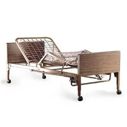 Electric Hospital Bed