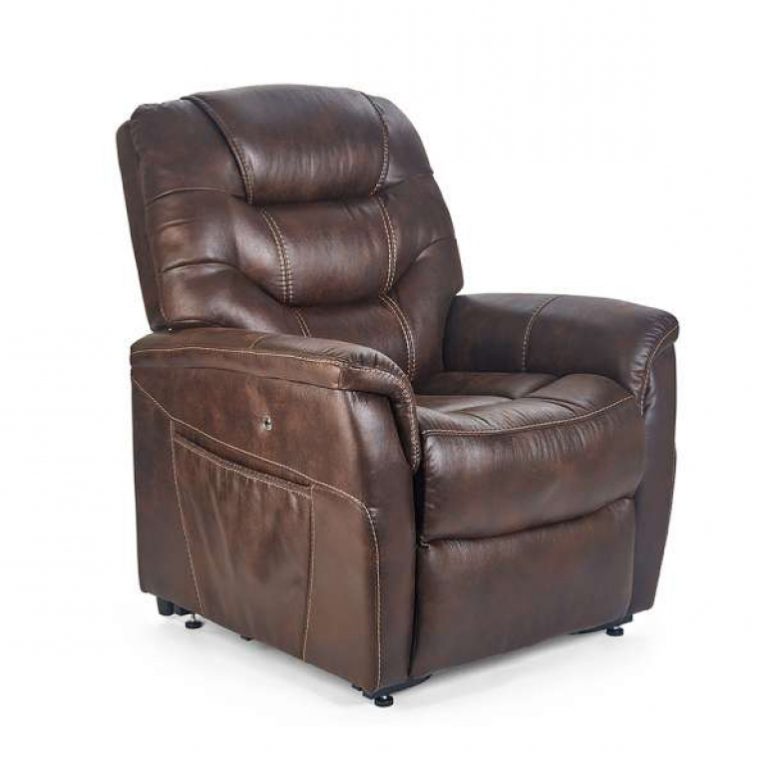 Dione Medium Power Lift Chair Recliner
