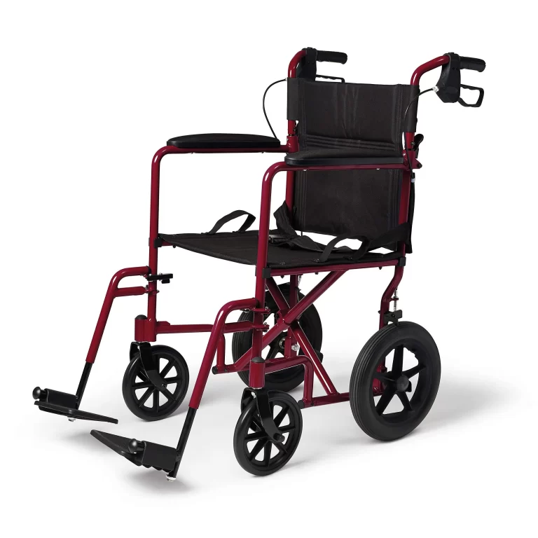 Transport Chair