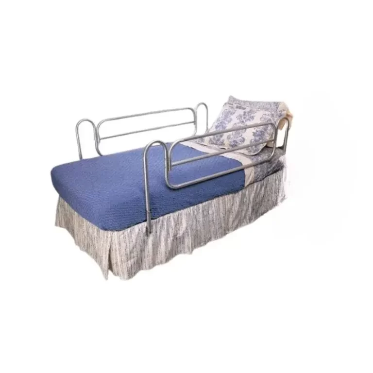 Home Style Bed Rails