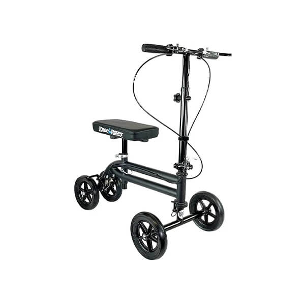 Knee roller