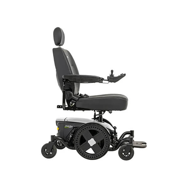 Pride Mobility Jazzy 614hd