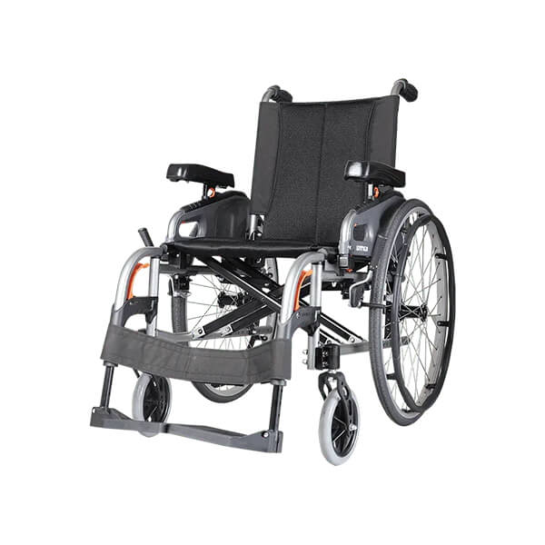 Wheelchair