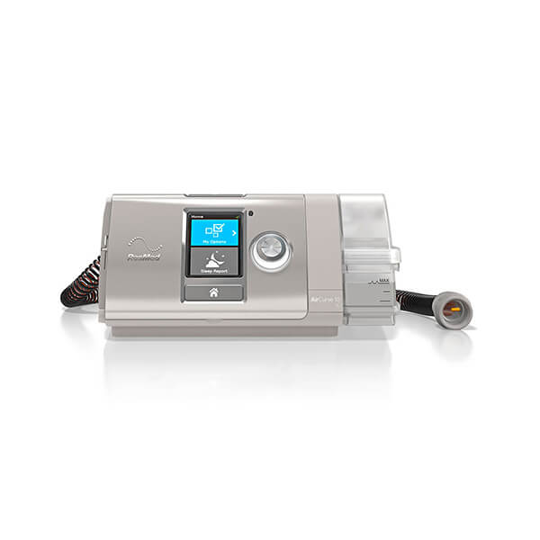 AirCurve 10 Bilevel