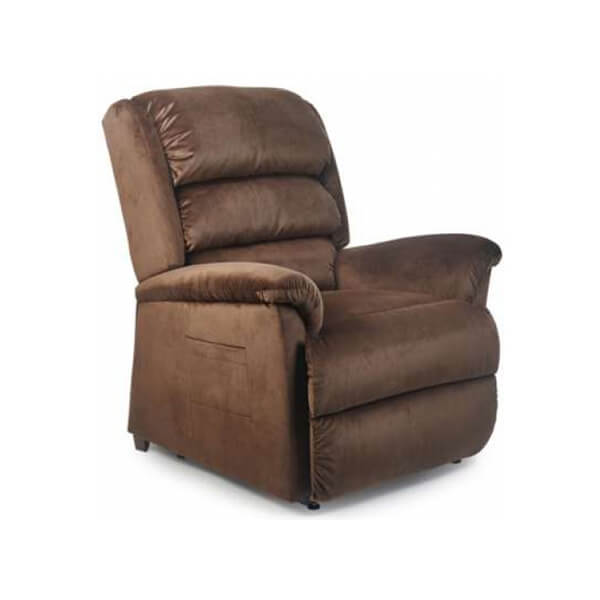 Relaxer Medium Power Lift Chair Recliner