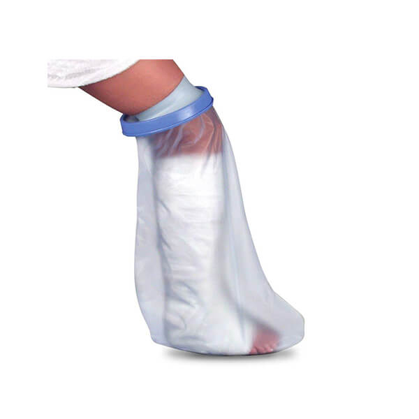 Leg Cast Protector