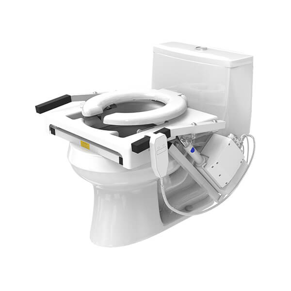 Toilet Incline Lift