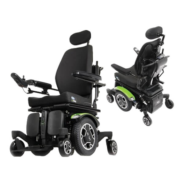 Rovi X3 Power Wheelchair