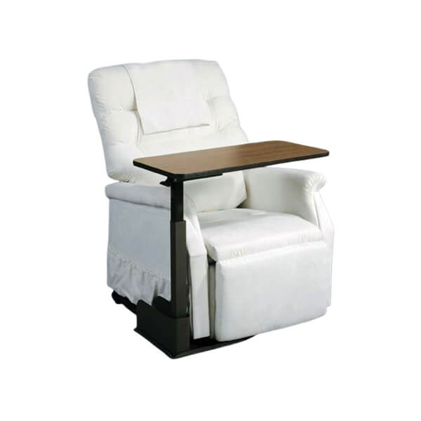 Seat Lift Chair Table
