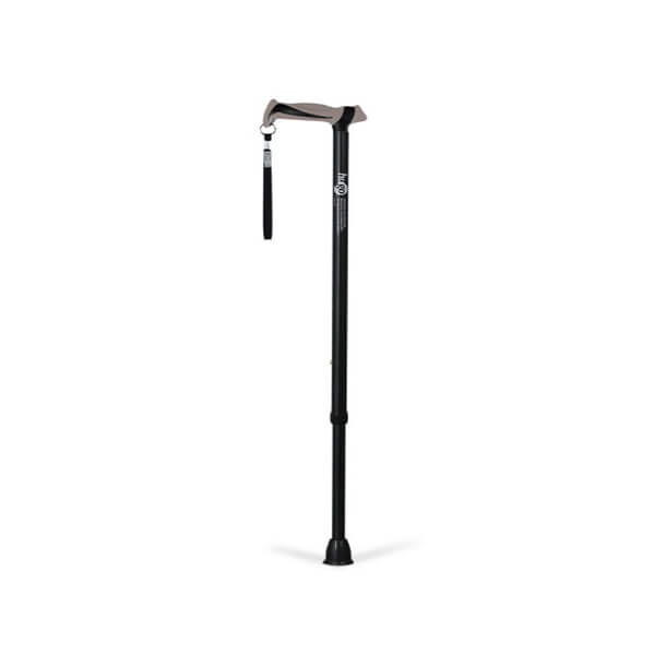 Hugo Ergonomic Derby Handle Cane