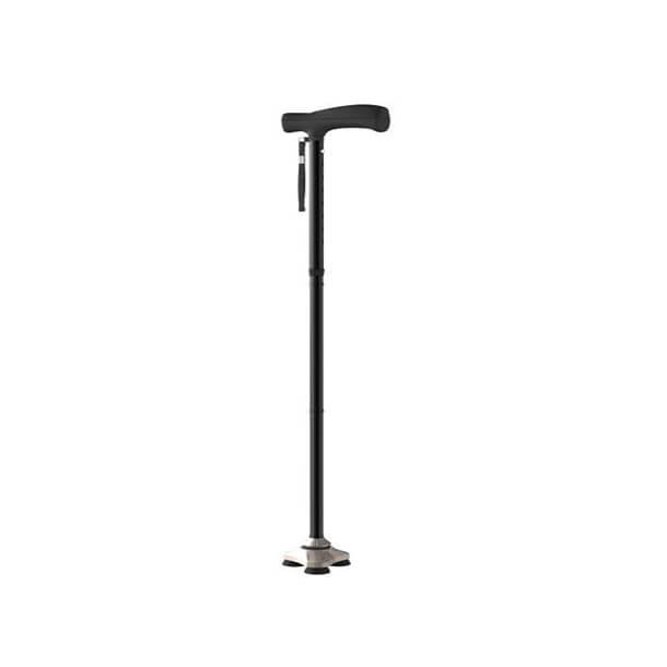 Hurrycane® Quad tip
