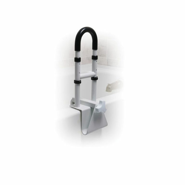 Bathtub Grab Bar Safety Rail