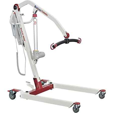 Battery Powered Patient Lift