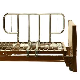 Half-Length Bed Side Rails