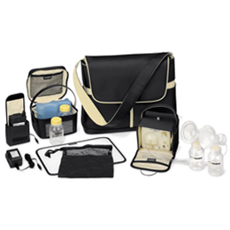 Advanced Double Breast Pump