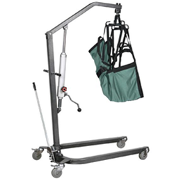 Hydraulic Standard Patient Lift