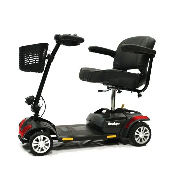 Merit Roadster Scooter