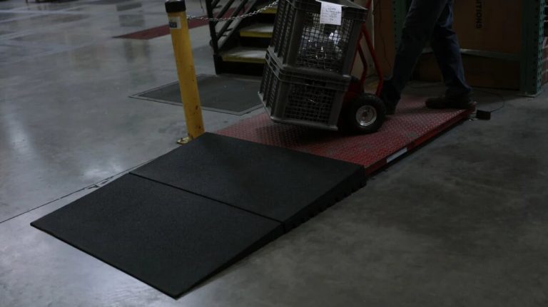 TRANSITIONS® Modular Entry Mat