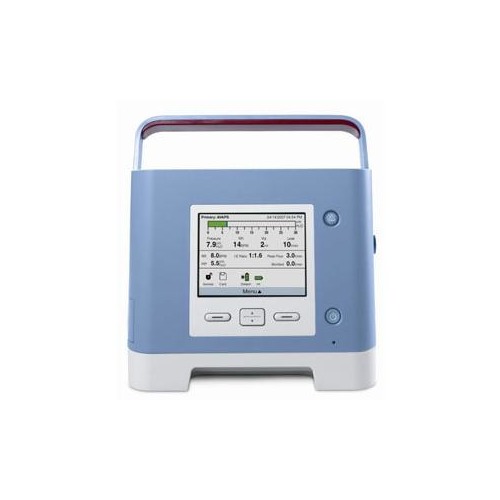 Trilogy 100 Ventilator