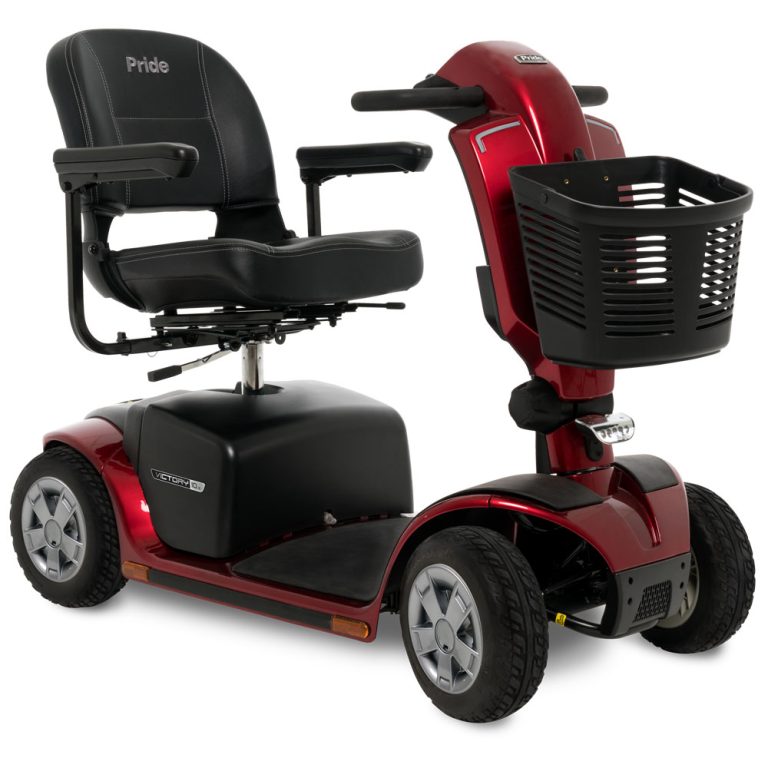 Victory 10.2 4-Wheel