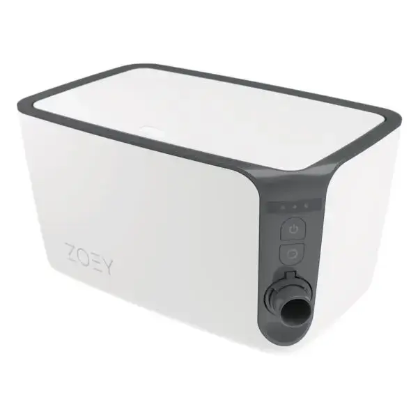 Sunset Zoey CPAP Cleaner
