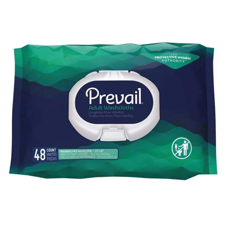 Adult Wipes